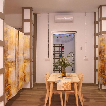 Apartamento Cerca De La Marina En Valencia Lägenhet Exteriör bild