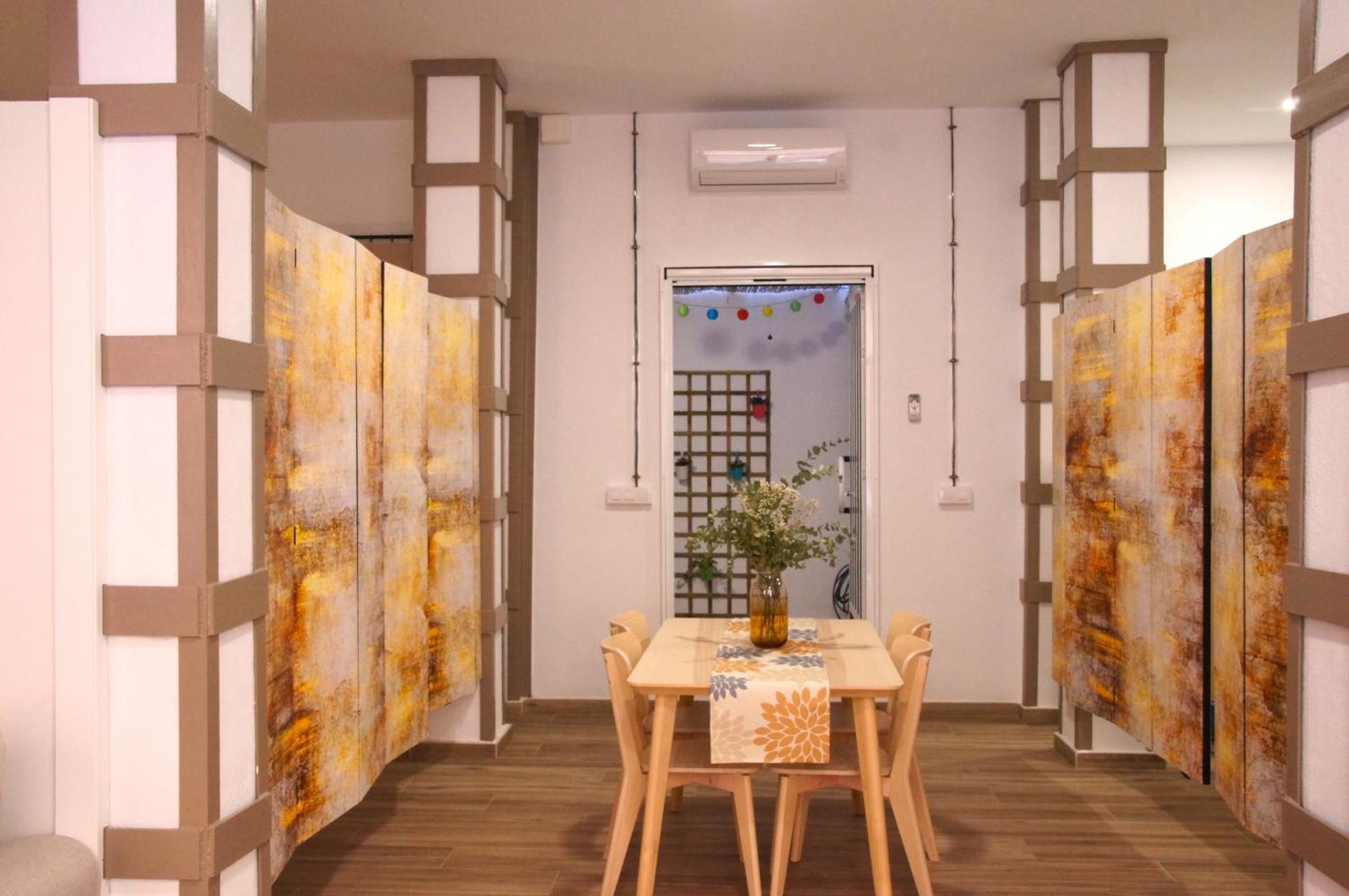 Apartamento Cerca De La Marina En Valencia Lägenhet Exteriör bild