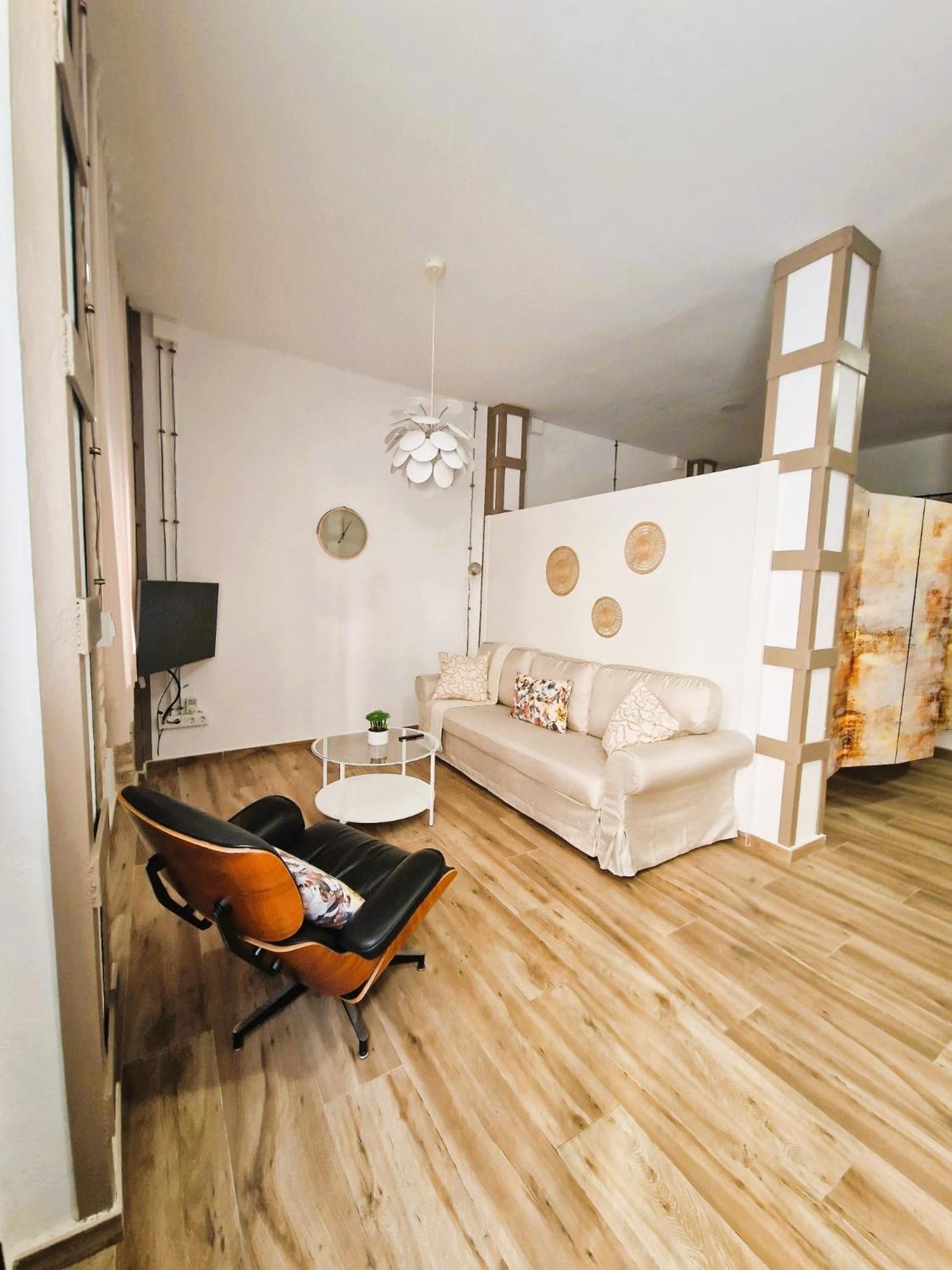 Apartamento Cerca De La Marina En Valencia Lägenhet Exteriör bild